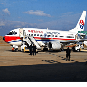 晋江机场邮寄航空快运业稳步发展的原因是什么？
